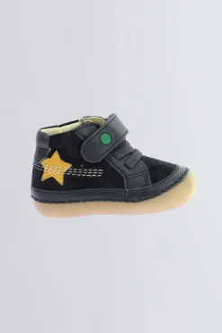 Kinder Kickers Sokistic gold