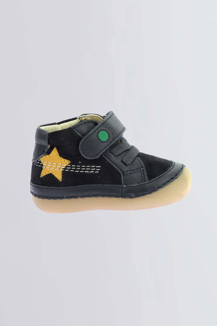 Kinder Kickers Sokistic gold