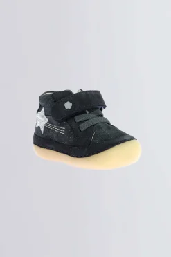 Kinder Kickers Sokistic silber