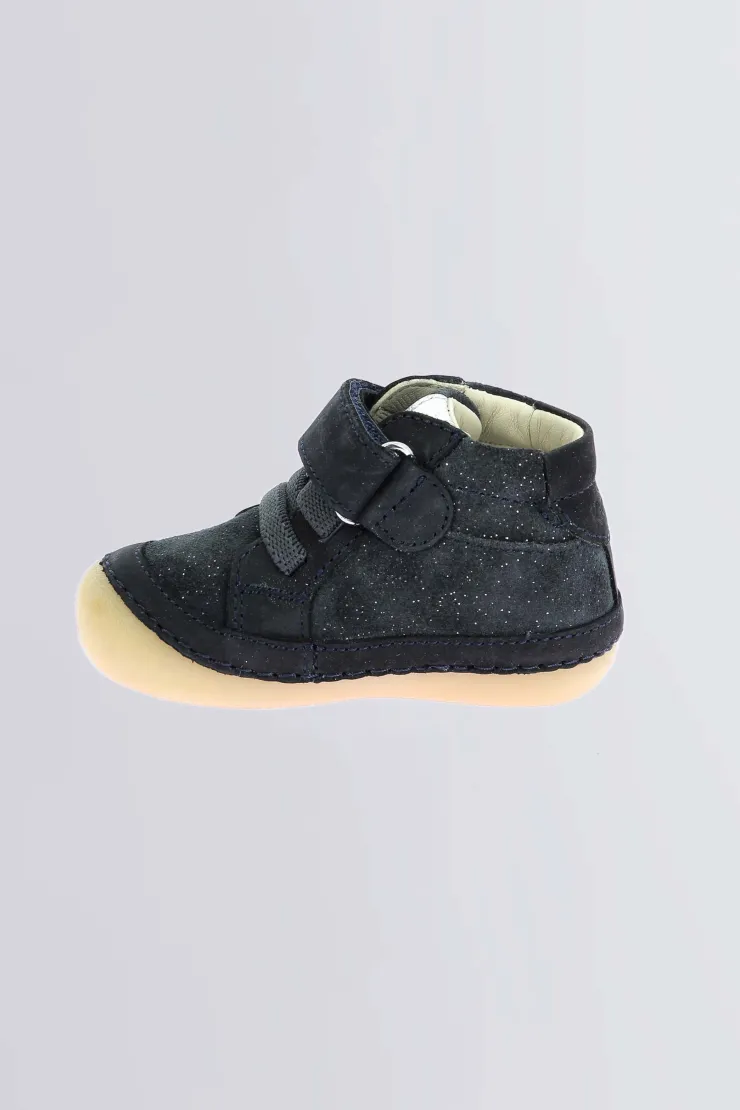 Kinder Kickers Sokistic silber