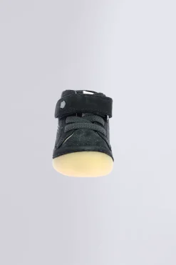 Kinder Kickers Sokistic silber
