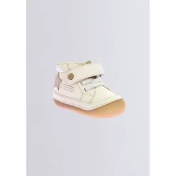 Kinder Kickers Sokistic off-white