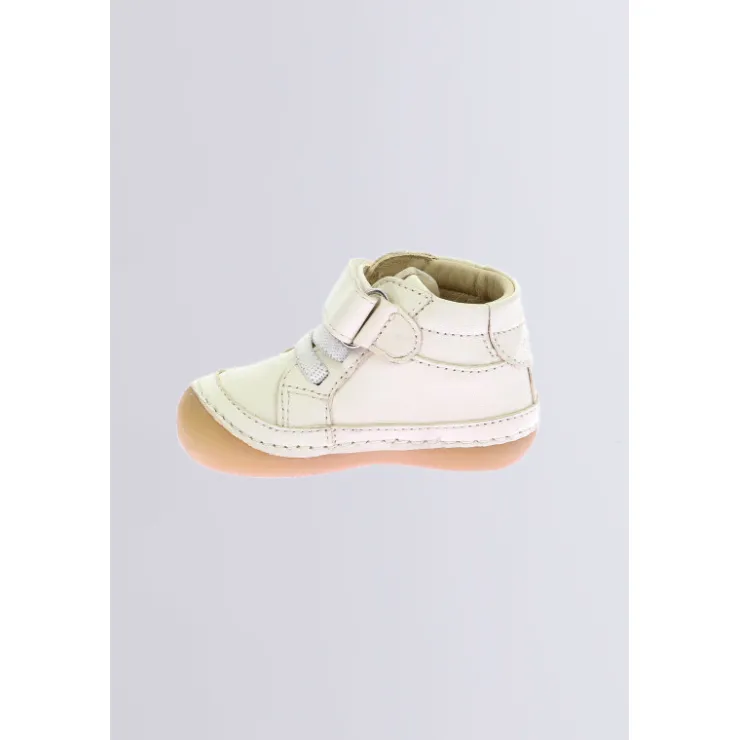 Kinder Kickers Sokistic off-white