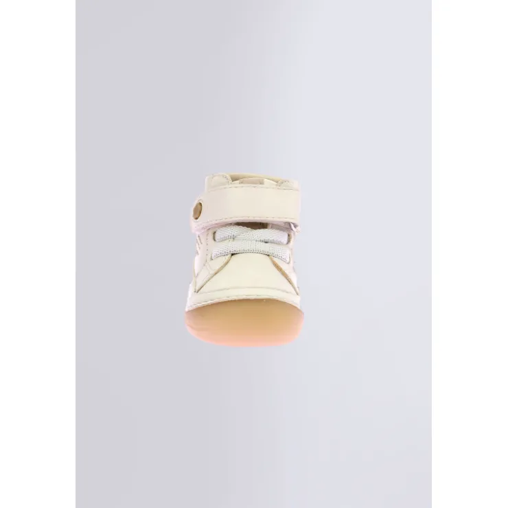 Kinder Kickers Sokistic off-white
