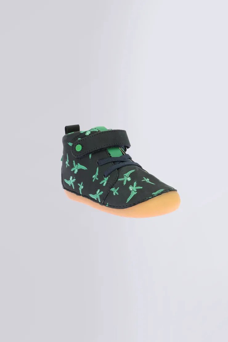 Kinder Kickers Sonizikro Kroko