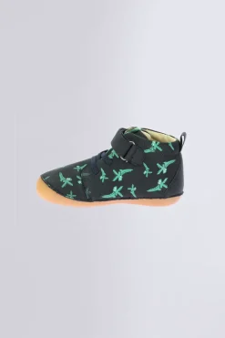 Kinder Kickers Sonizikro Kroko