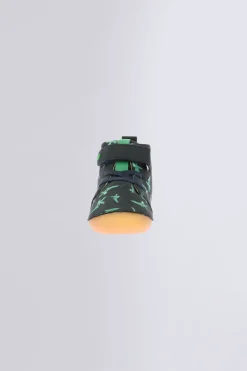 Kinder Kickers Sonizikro Kroko