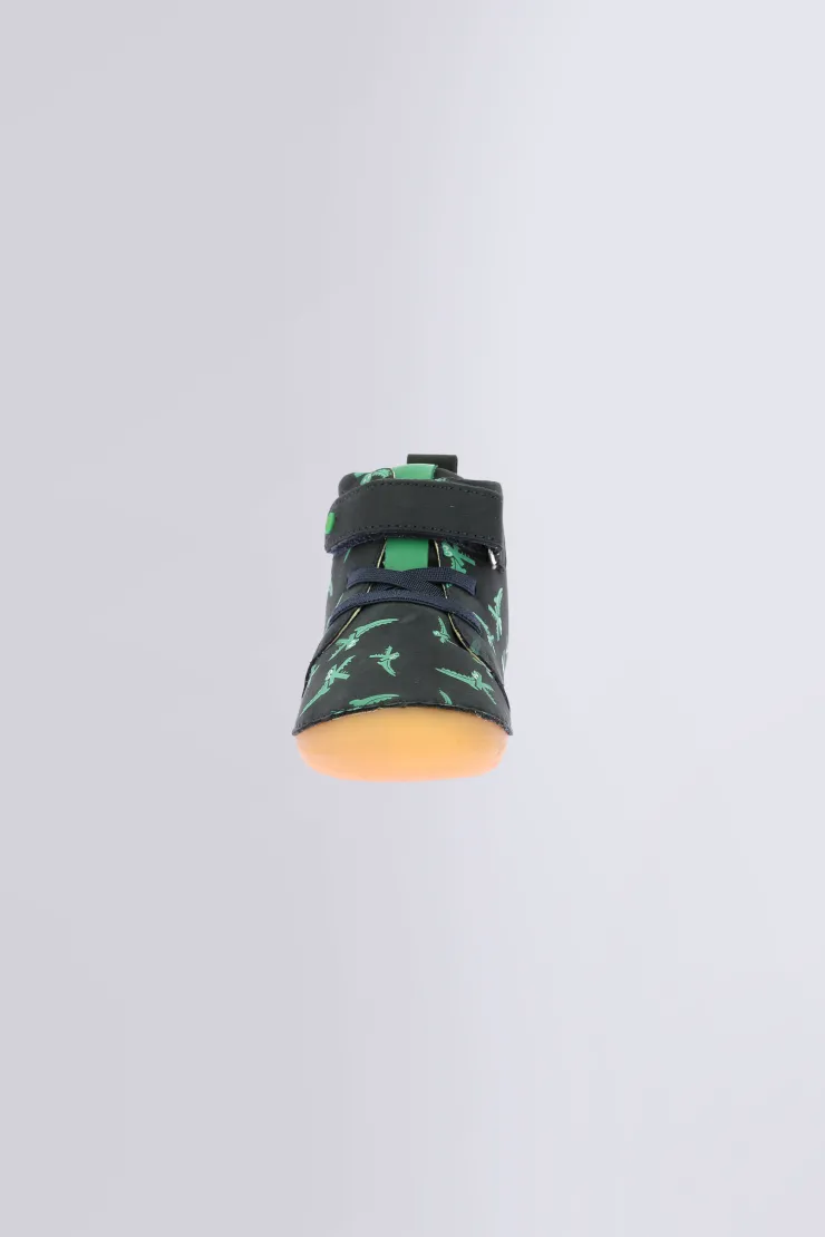 Kinder Kickers Sonizikro Kroko