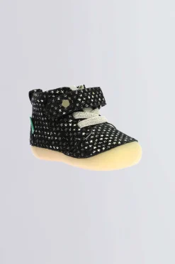 Kinder Kickers Sonizikro stern