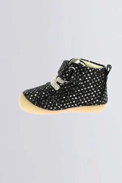 Kinder Kickers Sonizikro stern