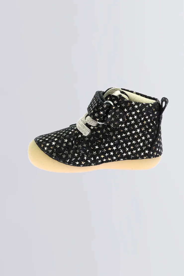 Kinder Kickers Sonizikro stern