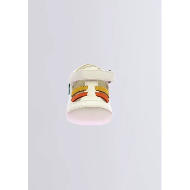 Kinder Kickers Sushy dreifarbig