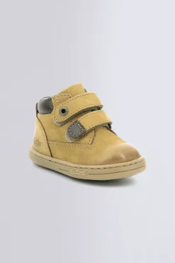 Kinder Kickers Tackeasy (18-23)