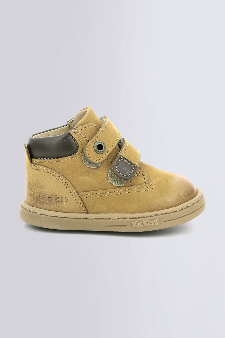 Kinder Kickers Tackeasy (18-23)