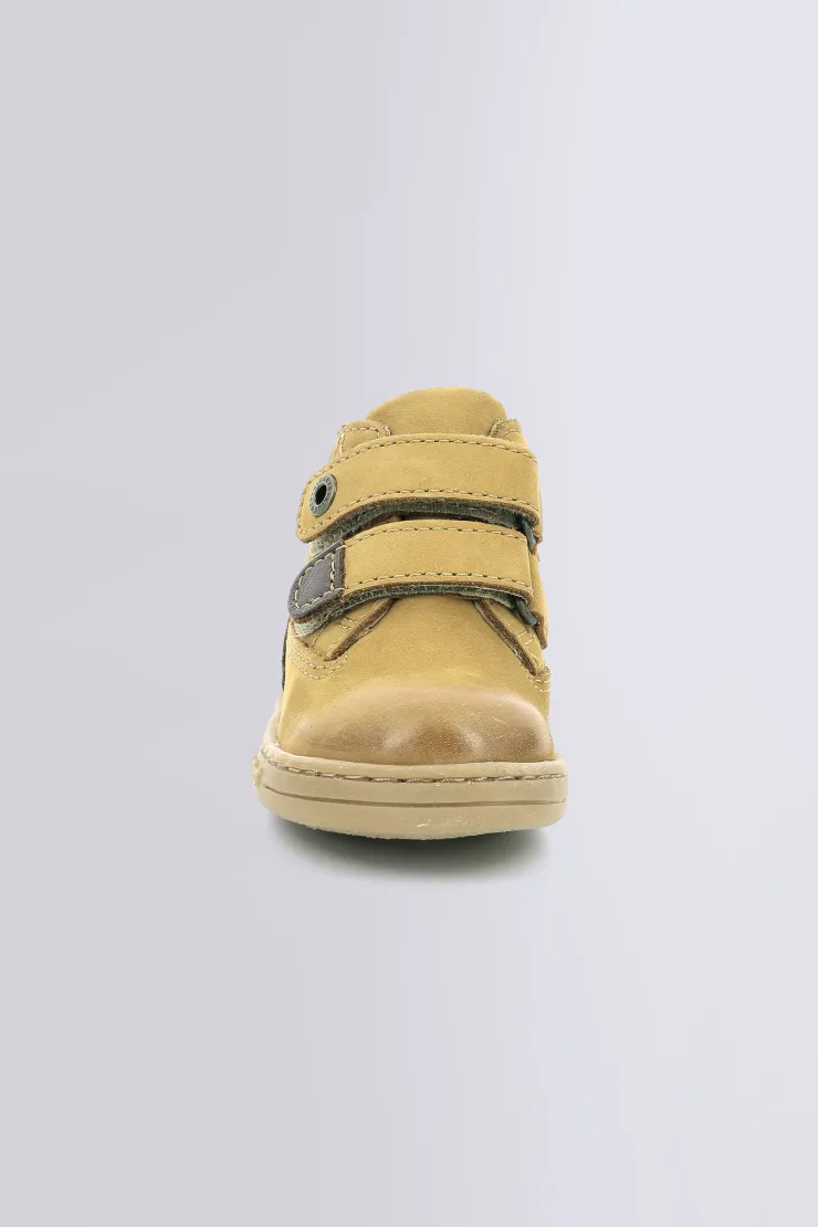 Kinder Kickers Tackeasy (18-23)