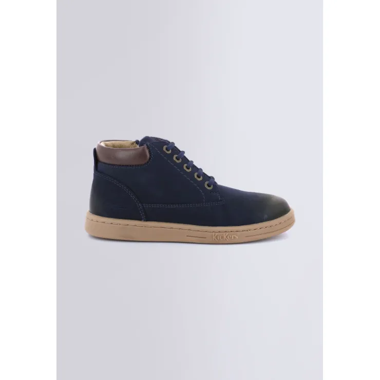 Kinder Kickers Tackland (24-36)