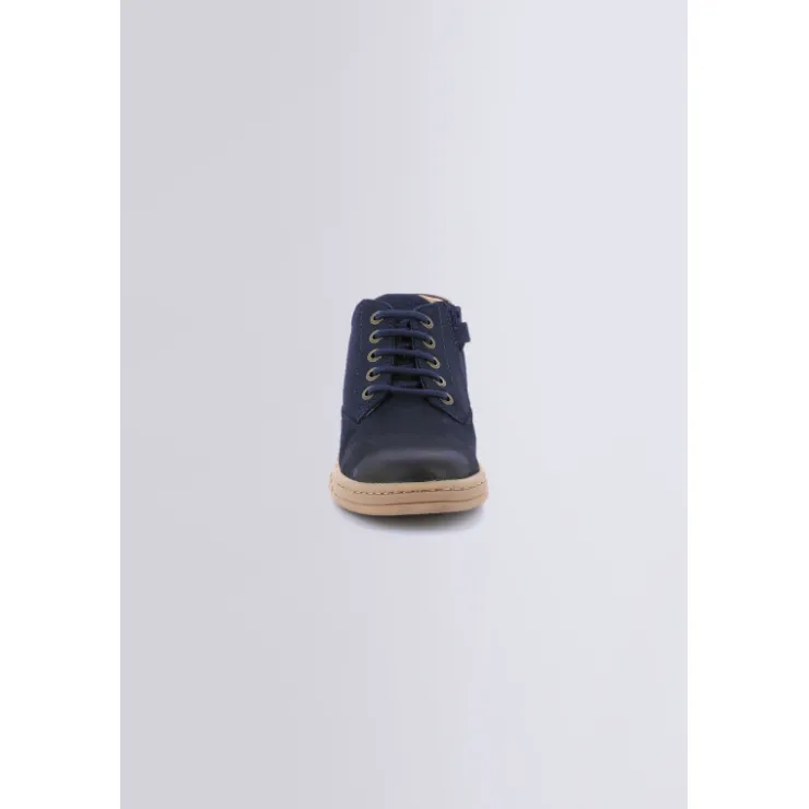 Kinder Kickers Tackland (24-36)