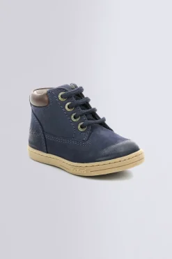 Kinder Kickers Tackland (18-23)