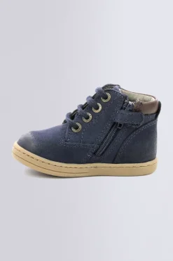 Kinder Kickers Tackland (18-23)