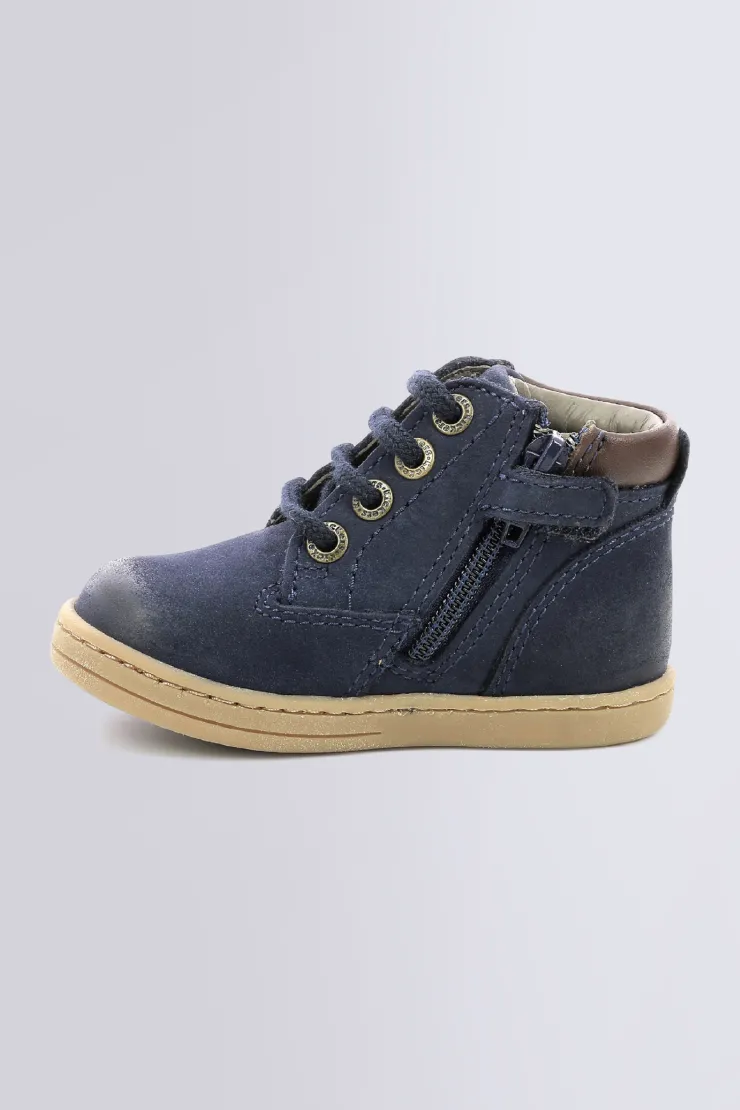 Kinder Kickers Tackland (18-23)