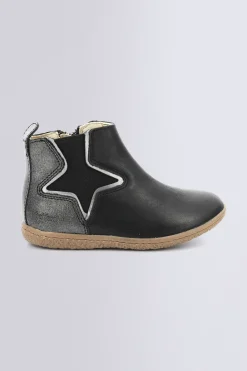 Kinder Kickers Vermillon silber