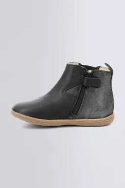 Kinder Kickers Vermillon silber