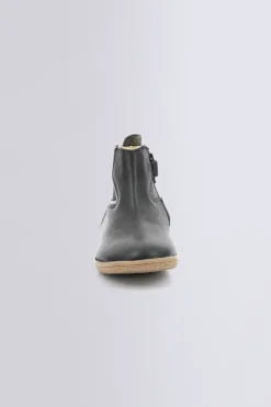 Kinder Kickers Vermillon silber